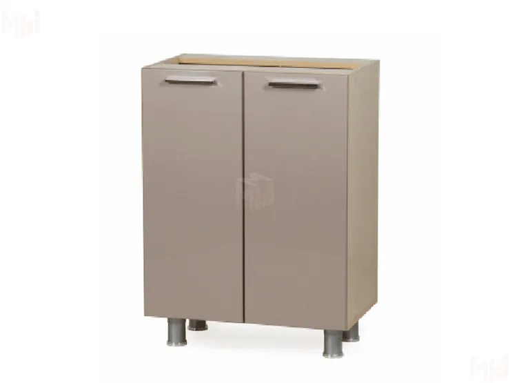 Стол рабочий Модерн СТР 600