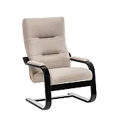 Кресло Leset Оскар (Венге/Malmo 05) Кресло Leset Оскар (Венге/Malmo 05)