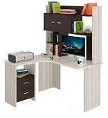 Стол СКЛ-УГЛ130+НКЛХ-130 Стол СКЛ-УГЛ130+НКЛХ-130