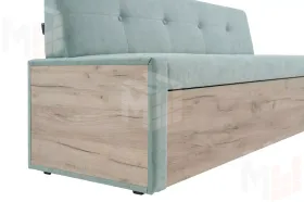 Кухонный диван Бали со спальным местом