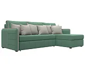 Диван угловой Лига-078 угол правый Диван угловой Лига-078 угол правый