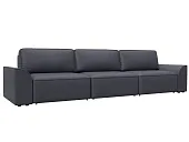 Диван прямой Лига-048 НПБ Лонг