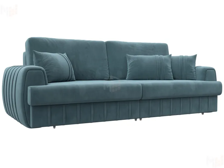 Диван прямой Лига-057 НПБ