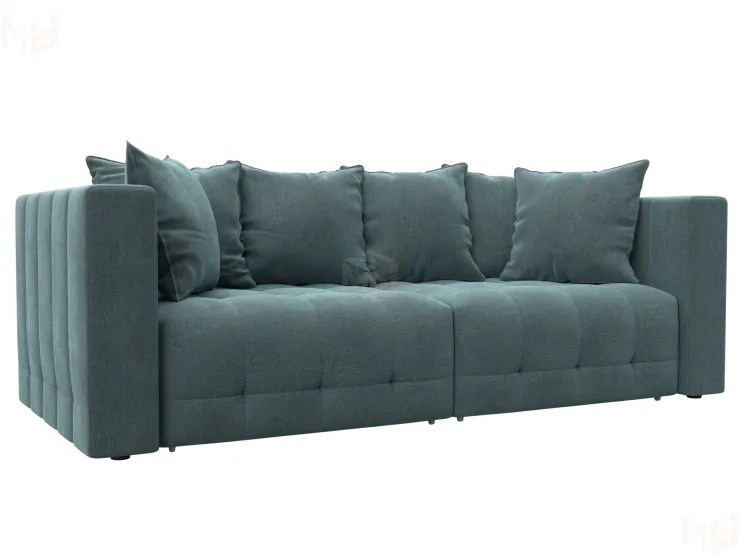 Диван прямой Лига-052 НПБ