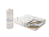 Матрас в скрутке Roll Spring 160*200 Матрас в скрутке Roll Spring 160*200