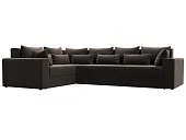 Диван угловой Майами Long левый угол