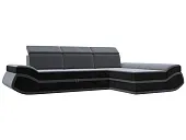 Диван угловой Лига-032 правый угол