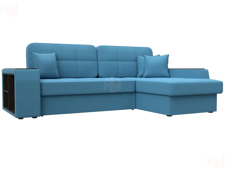 Диван угловой Брюссель правый угол