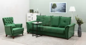 Диван-кровать Ирис ТД 579