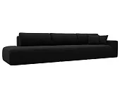 Диван прямой Лига-036 НПБ Модерн Лонг подлокотник справа