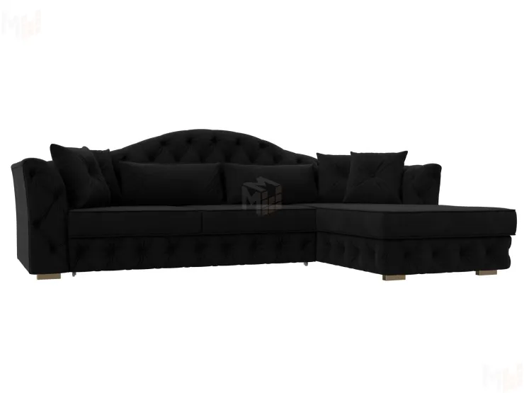 Диван угловой Артис правый угол