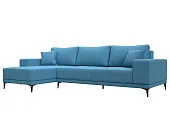 Диван угловой Льюес левый