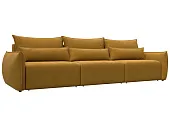 Диван прямой Лига-051 НПБ Лонг