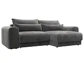 Диван угловой Лига-056 НПБ угол универсальный