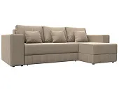 Диван угловой Лига-076 угол универсальный