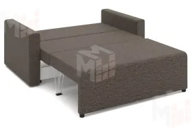 Диван-кровать Лайт  Коричневый