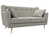 Диван кухонный прямой Брайтон 2