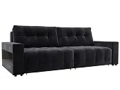 Диван прямой с полками Лига-053 НПБ