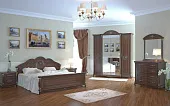 Спальня Да Винчи, композиция №4 Спальня Да Винчи, композиция №4