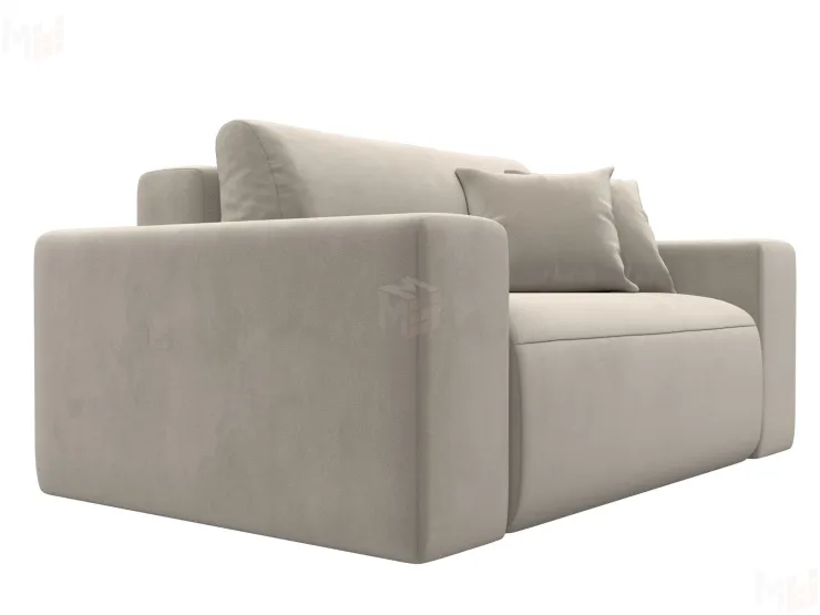 Кресло Лига-036 НПБ ( Бежевый )