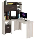 Стол СКЛ-УГЛ130+НКЛХ-120 Стол СКЛ-УГЛ130+НКЛХ-120