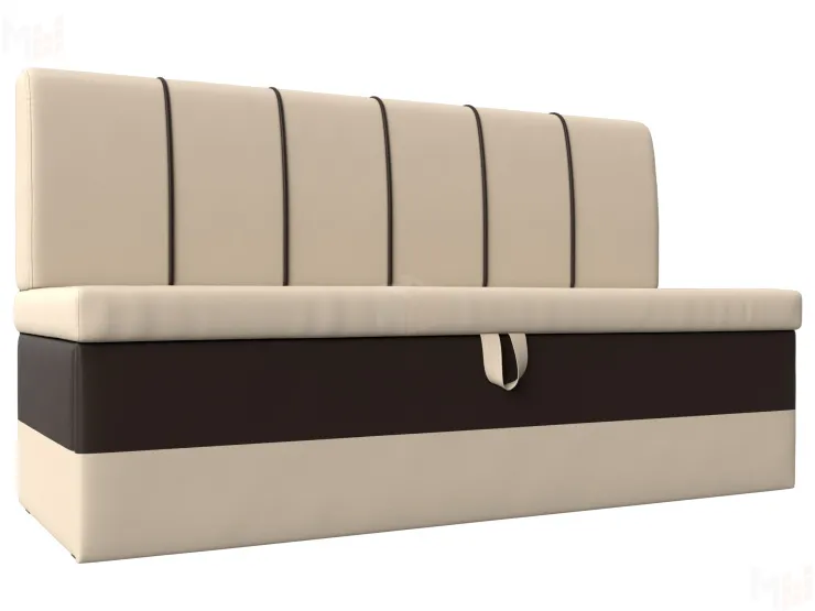 Диван кухонный прямой Энигма