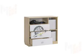 Комод Форсаж