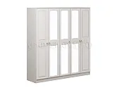 Шкаф Александрина 5-ти створчатый