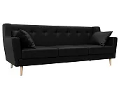 Диван кухонный прямой Брайтон 3