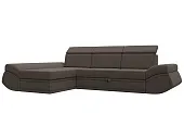 Диван угловой Лига-032 левый угол