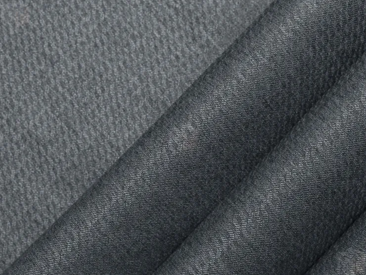 Диван прямой Дубай Лайт ( Амур 07 серый )