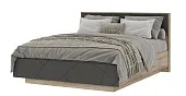 Кровать Даллас КР 01 1600 Кровать Даллас КР 01 1600