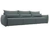 Диван прямой Лига-051 НПБ Лонг