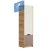 Шкаф RICH ШК-001 Миндаль