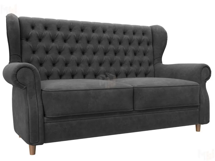 Диван прямой Лига-069 НПБ