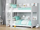 Кровать двухъярусная  Соня 5 левая Кровать двухъярусная  Соня 5 левая