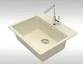 Мойка кухонная Гранит ZETT модель 9 (Z9) Мойка кухонная Гранит ZETT модель 9 (Z9)