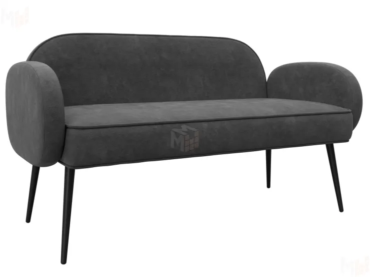 Диван прямой Лига-086