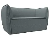 Диван кухонный прямой Бергамо 2-х местный