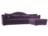 Диван угловой Артис правый угол