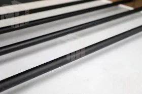 Шкаф 2-х створчатый Ольга-Лофт 3 Дуб Крафт Золотой/Темно-Серый