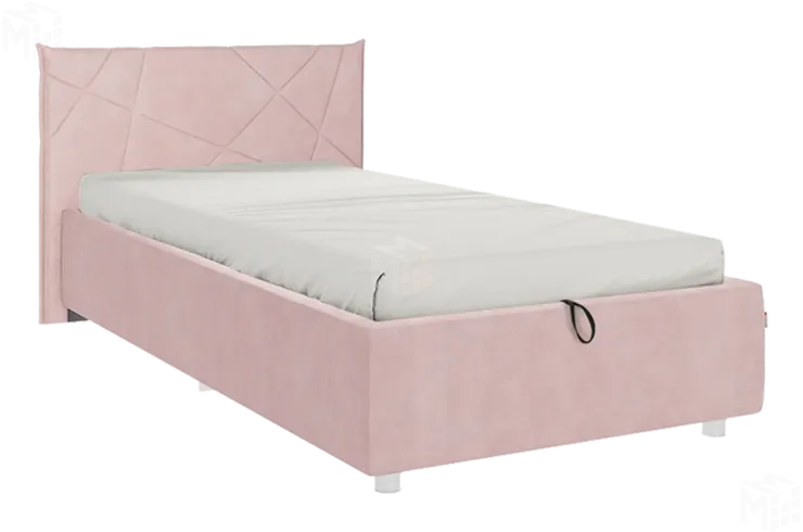 Кровать с подъемным механизмом Бест 90х200