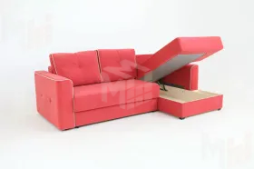 Диван угловой Барри Корал