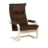 Кресло-трансформер Leset Оливер (Слоновая кость/V23 молочный шоколад)