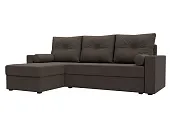 Диван угловой Верона Лайт левый угол