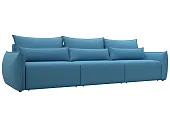 Диван прямой Лига-051 НПБ Лонг