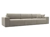 Диван прямой Лига-036 НПБ Классик Лонг