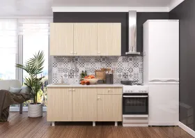 Кухня POINT 150 Сонома