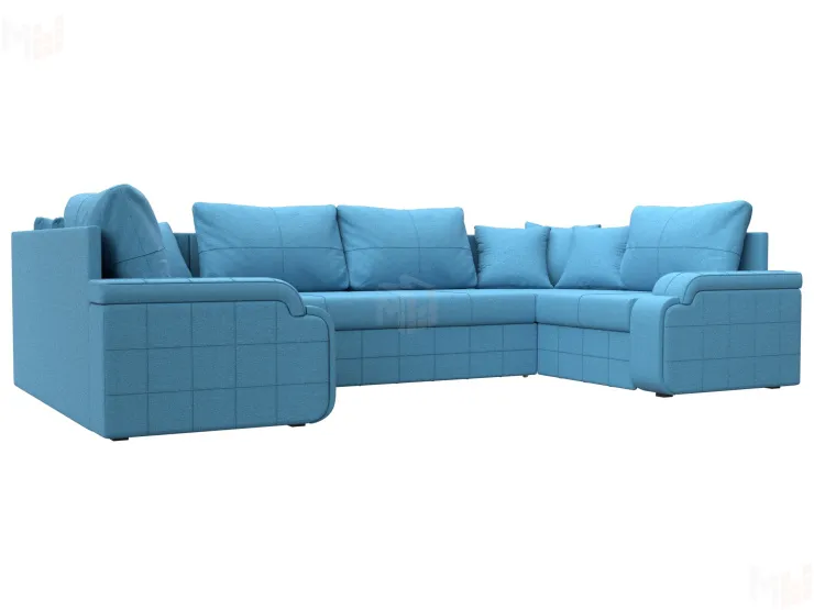 Диван П-образный Николь