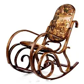 Кресло-качалка Лондон (016.001)